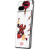 Marvel Deadpool Babypool Shooting Pixel Skins